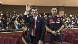 İmamoğlu, mahkemede aylık gelirini açıkladı