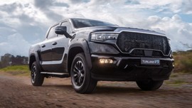 Otokar, "mild hibrit" aracını satışa çıkardı!