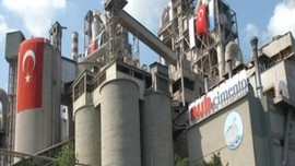 Nuh Çimento'dan ABD'ye dev yatırım!