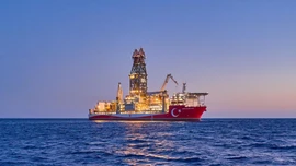 Karadeniz gazı 4 milyon eve ulaştı!
