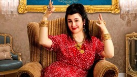 Yasemin Sakallıoğlu'ndan itiraf: Denize giremiyorum
