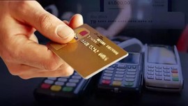 Kredi kartları tarihe karışıyor! Süre verdi