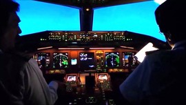 Skandal ortaya çıktı: Pilotların 'hostesler' grubu ifşa oldu!