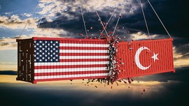 ABD'li 20 dev şirket'ten 'Türkiye' hamlesi!
