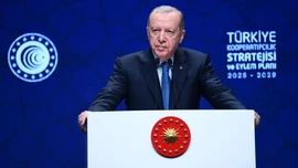Erdoğan’dan kooperatiflere rekor destek paketi
