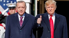 Trump–Erdoğan zirvesinde kritik dosyalar