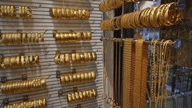 Altın fiyatları yükseldi, imitasyon talebi patladı