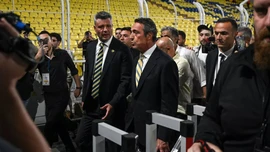 Ali Koç dönemi bitti, Fenerbahçe hisseleri çakıldı