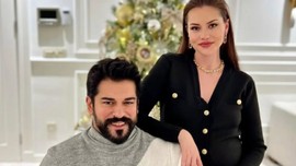 Boşanma mı, yurtdışı mı? Burak Özçivit, her şeyi satıyor!