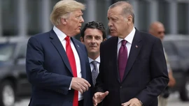 Trump, Eskişehir'deki rezerve göz dikti