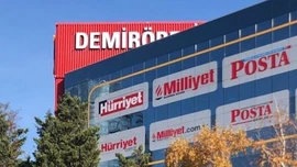 Demirören Medya hacklendi!