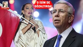 Soruşturmayı Ebru Gündeş konseri ateşledi! 98 konser inceleme...