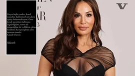 Güzide Duran'dan Adnan Aksoy’a bir dava daha!
