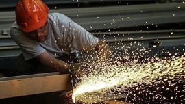 Sanayi çarkları daha hızlı dönüyor