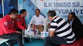 Teknofest'ten dev işbirliği çıktı! Türk şirketin ismini verdi
