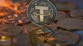 Tether’den dev yatırım turu