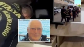780 milyon liralık serveti dolandırıcıların hedefi oldu!