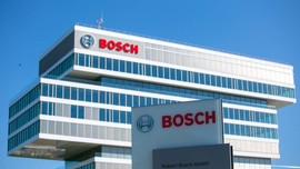 Bosch binlerce kişiyi işten çıkarıyor