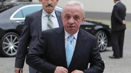Mehmet Cengiz'in kardeşi tarihi yalıyı satın aldı!