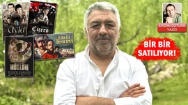 Yapımcı Mustafa Uslu’ya bir şok daha! Müslüm’ün yüzde 50 hissesi satışa çıktı!