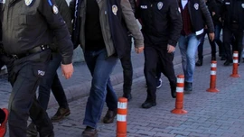 Borsa operasyonunda ikinci dalga! Çok sayıda gözaltı var