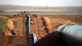 Irak-Türkiye petrol boru Hattı yeniden canlandı: Petrol akışı başladı