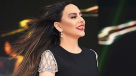 Ebru Gündeş tek celsede boşandı