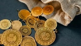 Altın fiyatlarında rekor üstüne rekor! Tarihi zirve