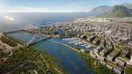 'Kanal İstanbul' ihaleleri jet hızında sonuçlandı!