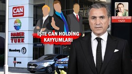 Can Holding'i AKP’li Avunç yönetecek! Listede çok tanıdık isimler var…