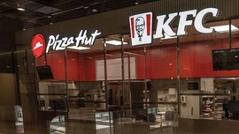KFC ve Pizza Hut'ı işletiyordu... İş Gıda resmen iflas etti!