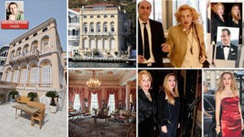 Sarkis Balyan’ın eseri icradan satılık! Boğazın en ünlü 10 yalısından biri…