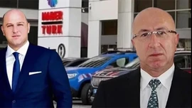 Turgay Ciner'in oğlu Atilla Ciner tutuklandı