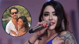 Melek Mosso'dan boşanma davası