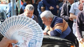 SSK ve Bağ-Kur emeklileri için enflasyon farkı belli oldu!