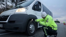 Zorunlu kış lastiği uygulaması değişti!