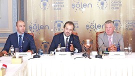 Şölen’den 100 milyon euroluk yatırım!