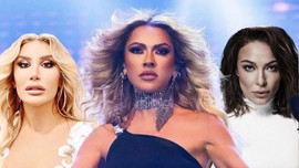 Ünlülere operasyon! Çok sayıda gözaltı var: Hadise, Demet Evgar, İrem Derici, Berrak Tüzünataç...