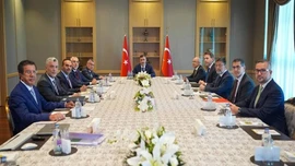 Cevdet Yılmaz liderliğinde kritik ekonomi toplantısı