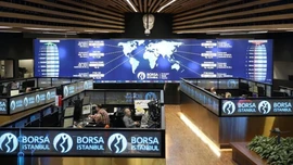 İstanbul zirvede: Pay senedi yatırımlarında rekor artış