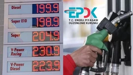 EPDK’dan akaryakıta şeffaflık darbesi! Artık tek fiyat görülecek