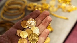 Altın fiyatlarında bir çifte rekor daha!