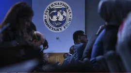 IMF'den 'Türkiye' tahmini! Rakamları açıkladı