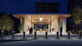 Apple'dan Türkiye'deki ürünlerine bir zam daha!