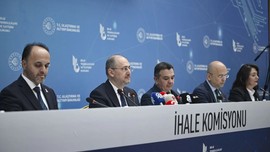 İhalesi yapıldı, 3 milyar dolara yakın gelir elde edildi!