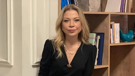Ebru Baki'nin yeni adresi belli oldu!
