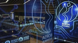 Borsa İstanbul’da sert dalga: BİST 100 haftayı düşüşle tamamladı