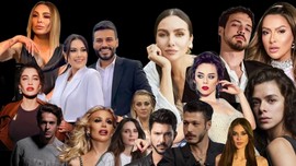 Çok sayıda ünlünün kanında uyuşturucu çıktı!