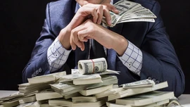 Yatırımcılarını zengin etti! 30 hisse 1 yılda 5 trilyon dolar kazandırdı!