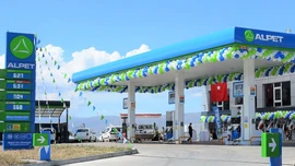 Akaryakıt devi el değiştirdi! Alpet'in satış nedeni soruşturma mı?